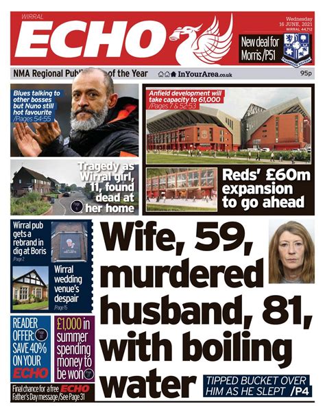 latest breaking news liverpool echo.